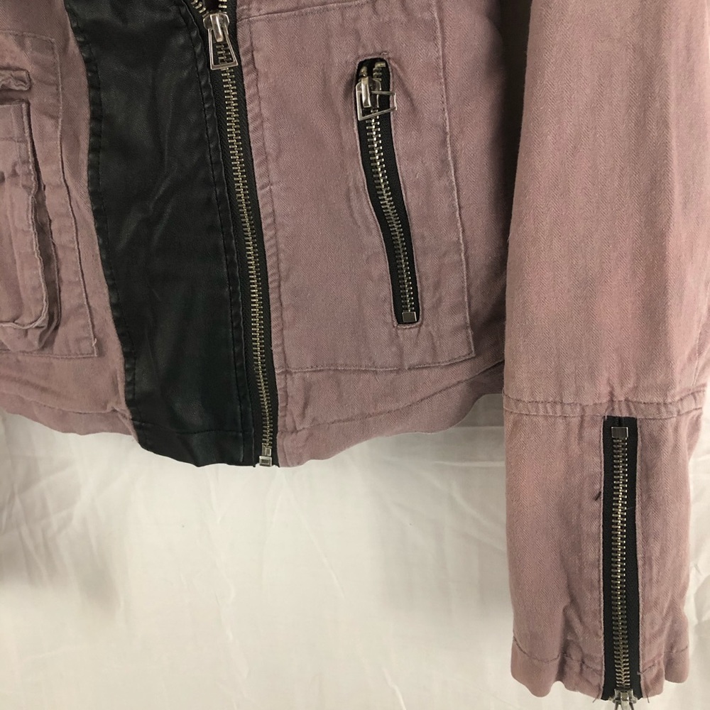 utility jacket - Picture 13 of 16